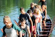 Literaturreise der Kursstufe 2016